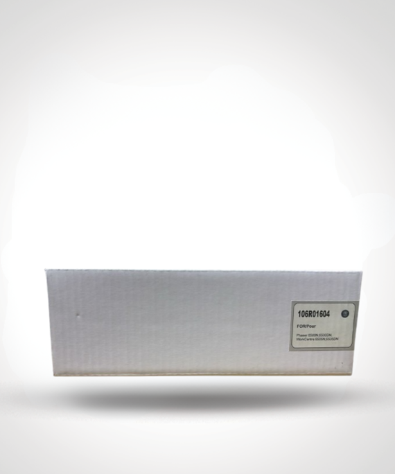 Ryler XEROX 6505/6500 (106R01604) Black Compatible Toner Cartridges