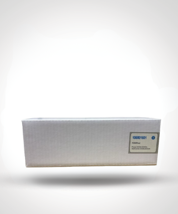 Ryler XEROX 6505/6500 (106R01601) Cyan Compatible Toner Cartridges