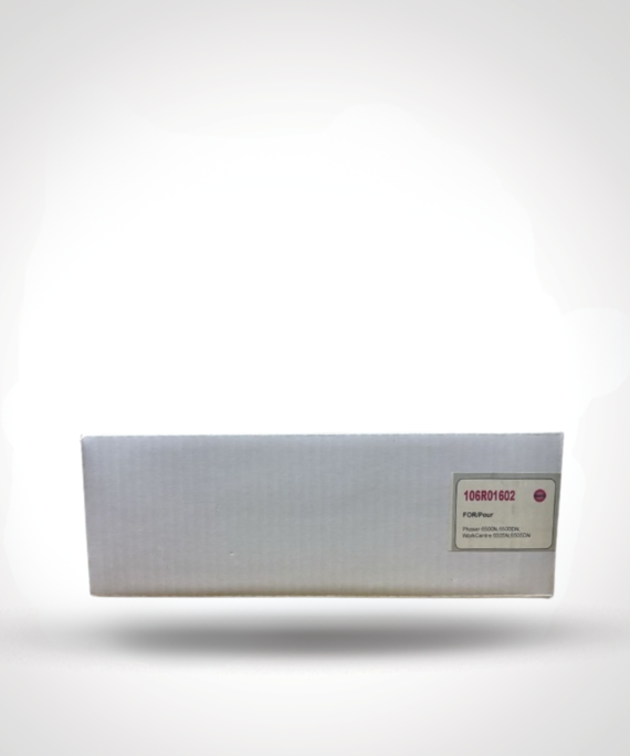 Ryler XEROX 6505/6500 (106R01602) Magenta Compatible Toner Cartridges