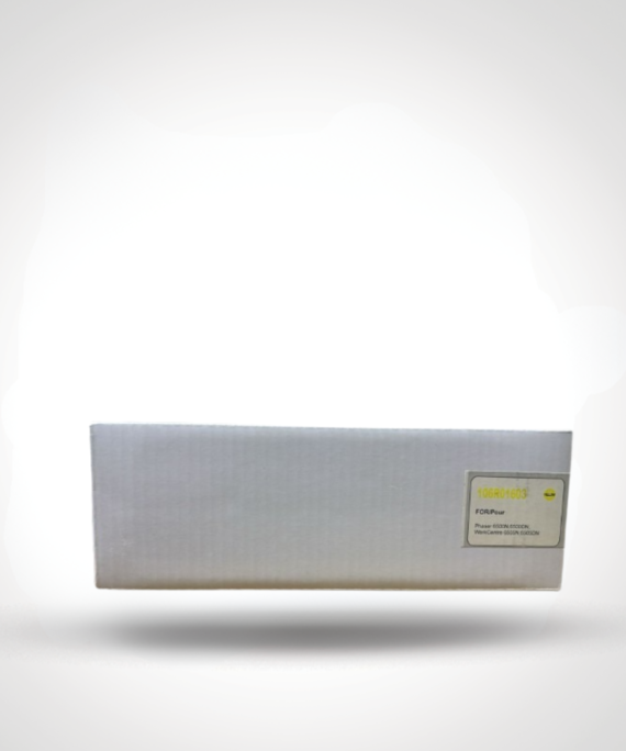 Ryler XEROX 6505/6500 (106R01603) Yellow Compatible Toner Cartridges