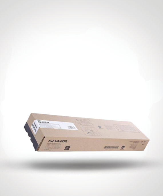Sharp MX-51FT Black Original Toner Cartridge (MX-51FT-BA)