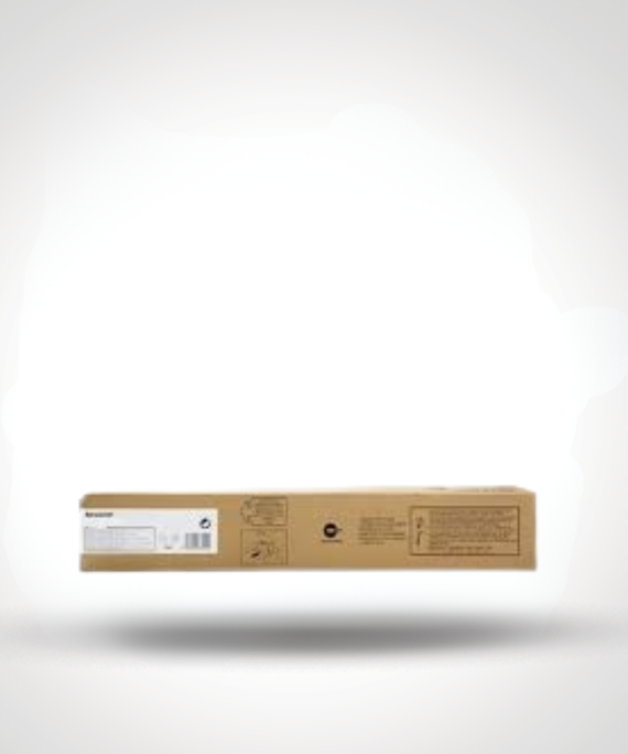 Sharp DX-25FT Black Toner Cartridge (DX-25FT-BA)