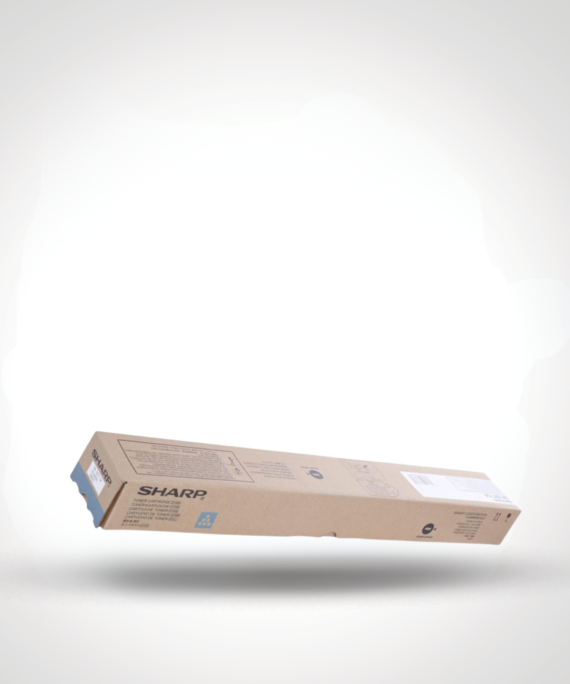Sharp DX-25FT Cyan Toner Cartridge (DX-25FT-CA)