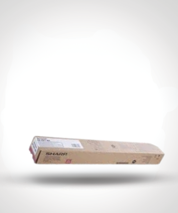 Sharp DX-25FT Magenta Toner Cartridge (DX-25FT-MA)