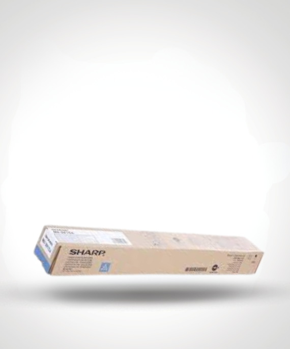 Sharp MX-25FT Cyan Toner Cartridge (MX-25FT-CA)