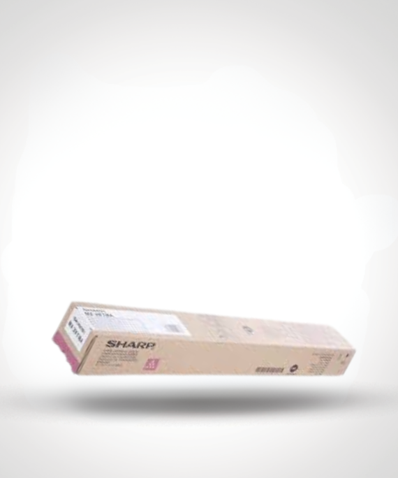 Sharp MX-31FT Magenta Toner Cartridge (MX-31FT-MA)
