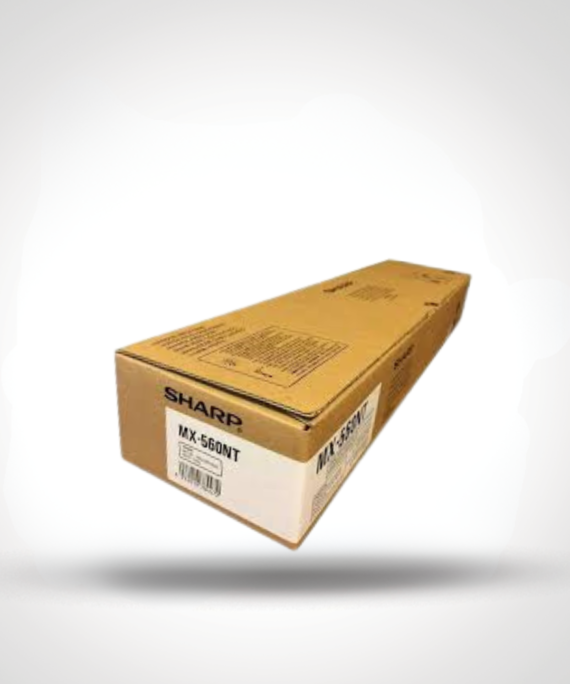 Sharp MX-560FT Black Toner Cartridge