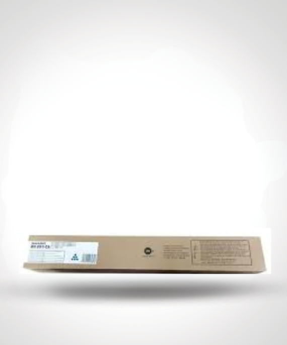 Sharp MX-61FT Cyan Toner Cartridge (MX-61FT-CA)