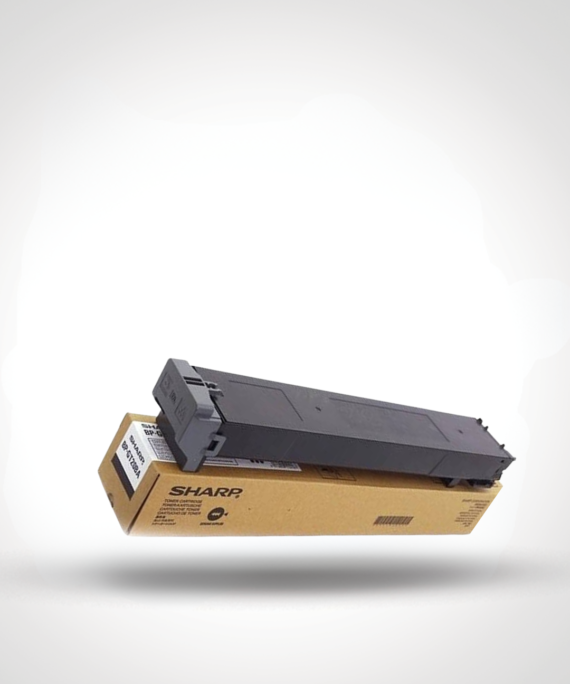 Sharp BP-FT20BA Black Toner Cartridge