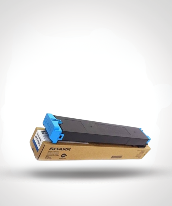 Sharp BP-FT20CA Cyan Toner Cartridge