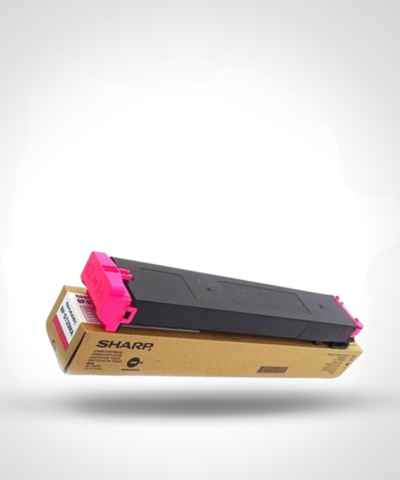 Sharp BP-FT20MA Magenta Toner Cartridge