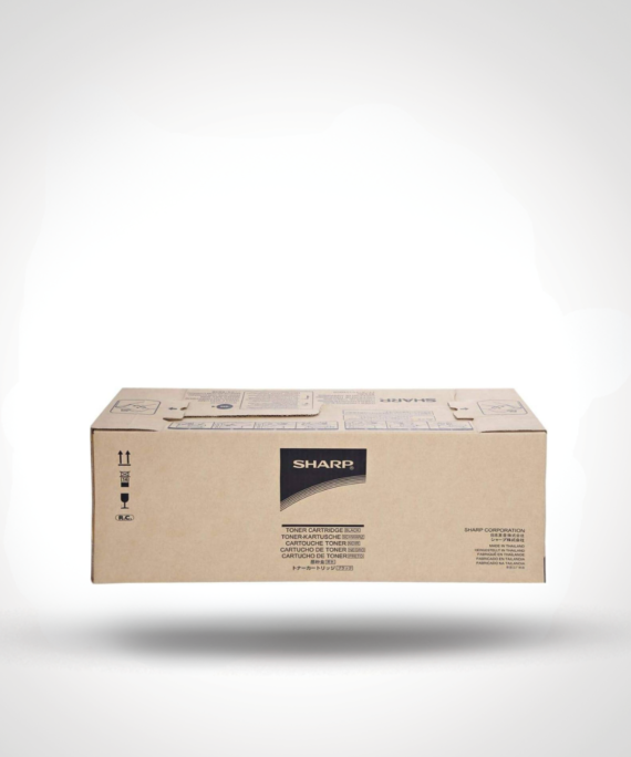 Sharp FT-016 Black Toner Cartridge