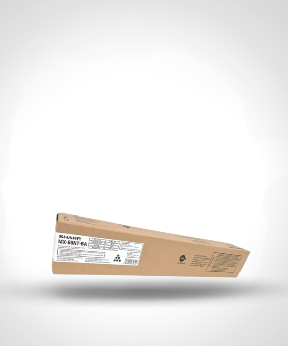 Sharp MX-23FT Black Toner Cartridge (MX-23FT-BA)