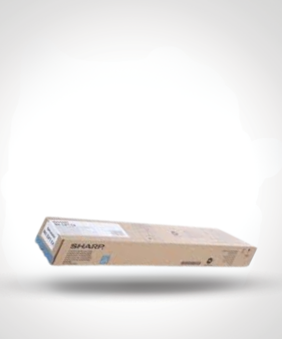 Sharp MX-23FT Cyan Toner Cartridge (MX-23FT-CA)