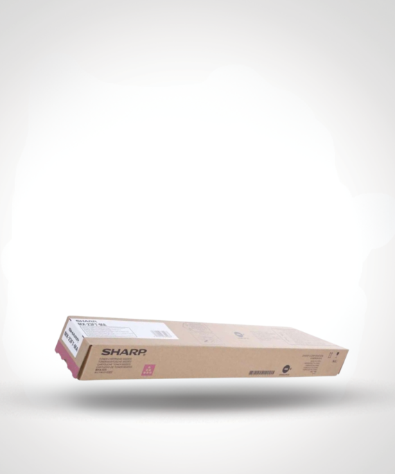 Sharp MX-23FT Magenta Toner Cartridge (MX-23FT-MA)