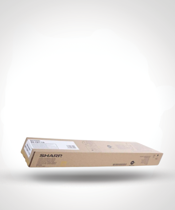 Sharp MX-23FT Yellow Toner Cartridge (MX-23FT-YA)