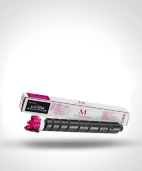 Kyocera TK-8345M Magenta Toner Cartridge