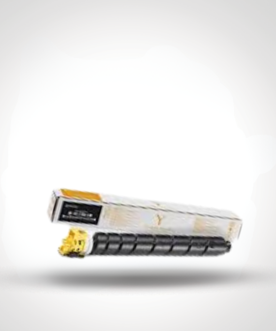 Kyocera TK-8345Y Yellow Toner Cartridge