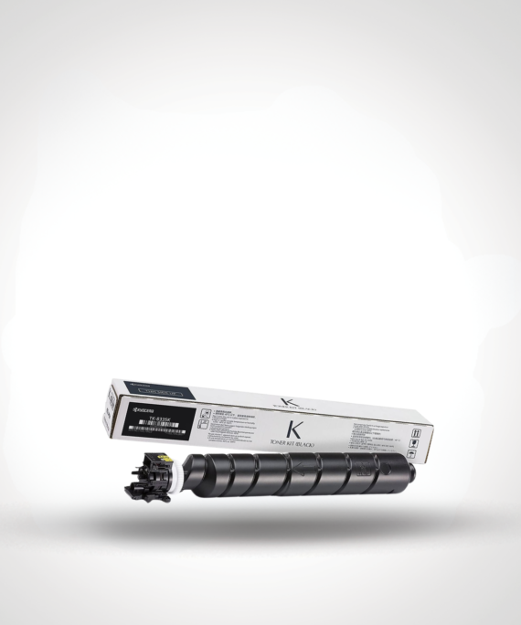 Kyocera TK-8545K Black Toner Cartridge