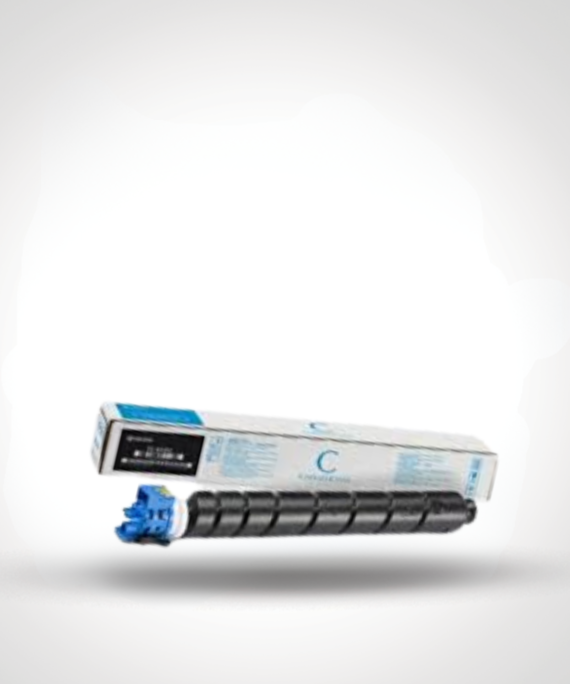 Kyocera TK-8545C Cyan Toner Cartridge