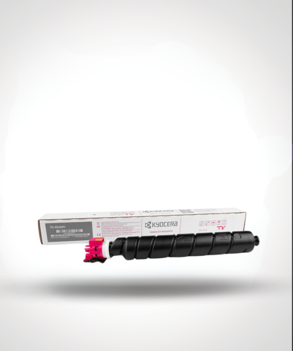 Kyocera TK-8545M Magenta Toner Cartridge