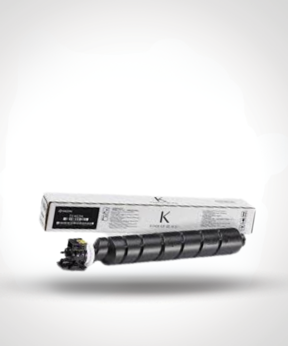 Kyocera TK-8525K Black Toner Cartridge