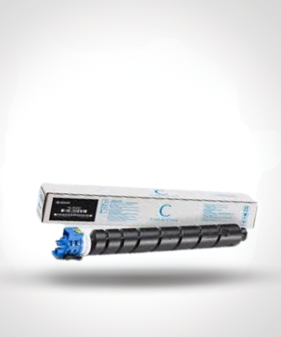 Kyocera TK-8525C Cyan Toner Cartridge