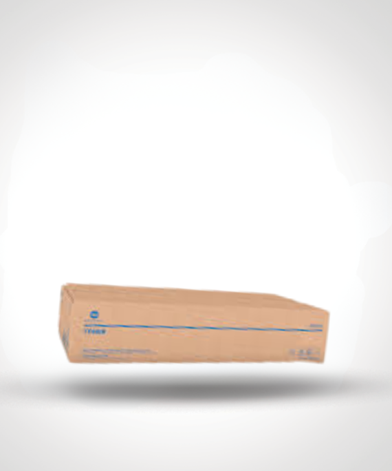 Konica Minolta TN-216K Black Toner Cartridge (A11G151 / A11G131)