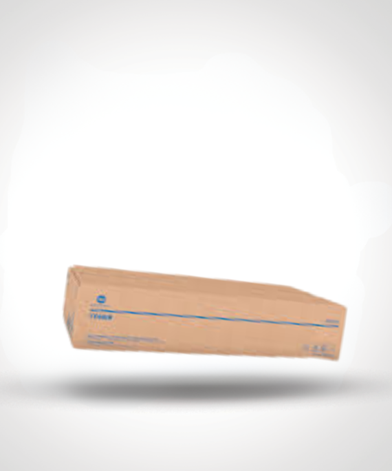 Konica Minolta TN-216C Cyan Toner Cartridge (A11G451 / A11G431)