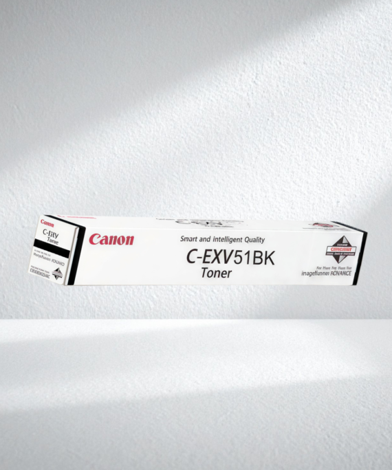 Canon IR ADV C5535 Compatible Black Toner Cartridge