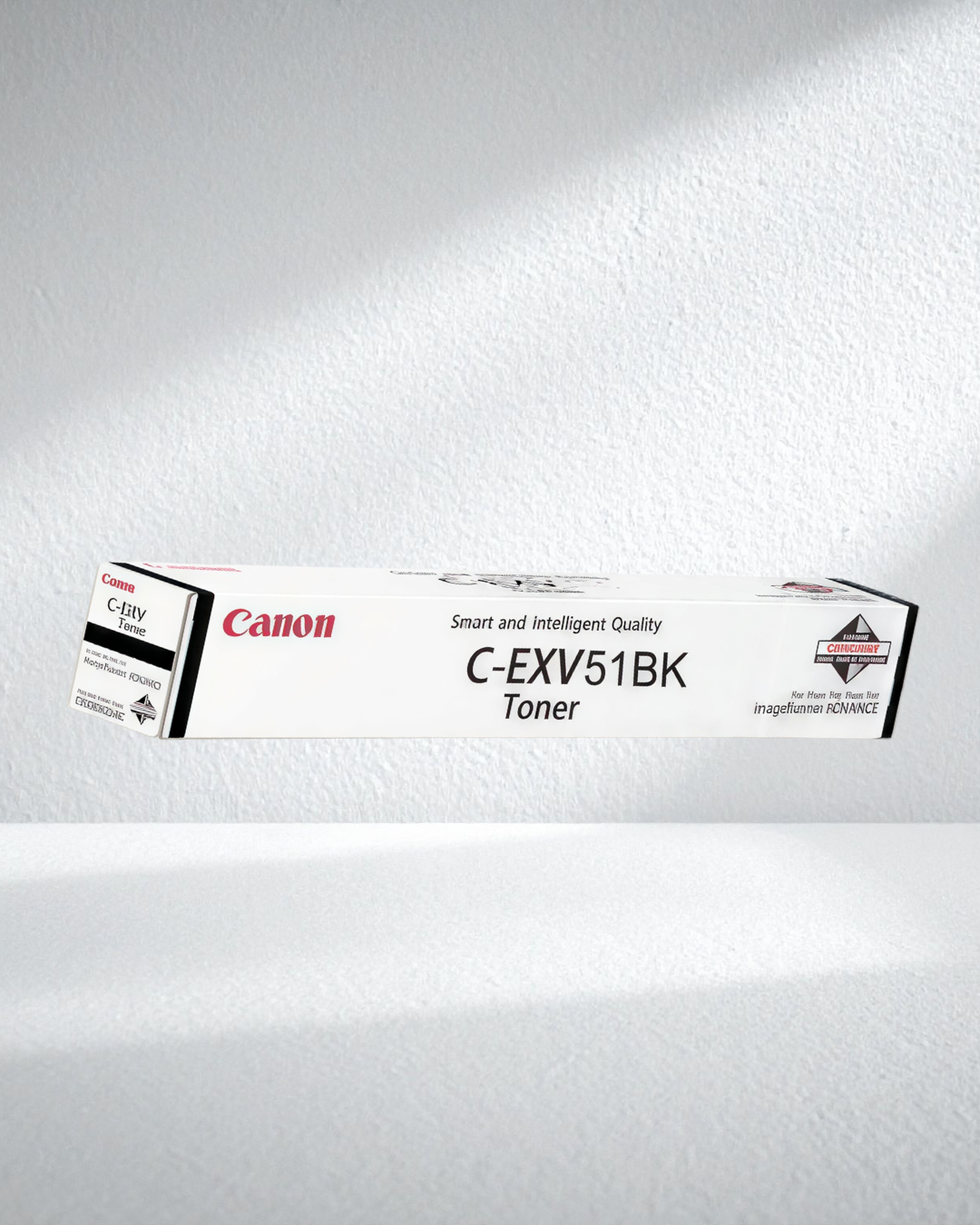 Canon IR ADV C5535 Compatible Black Toner Cartridge