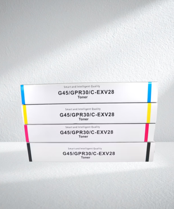 Canon NPG-45 / GPR-30 / C-EXV 28 Compatible Toner Cartridge