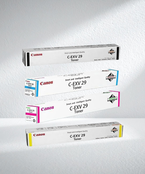 Canon NPG-46 / GPR-31 / C-EXV 29 Compatible Toner Cartridge