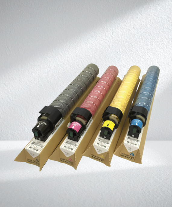 Ricoh MP C2800 / MP C3300 Compatible Toner Cartridge