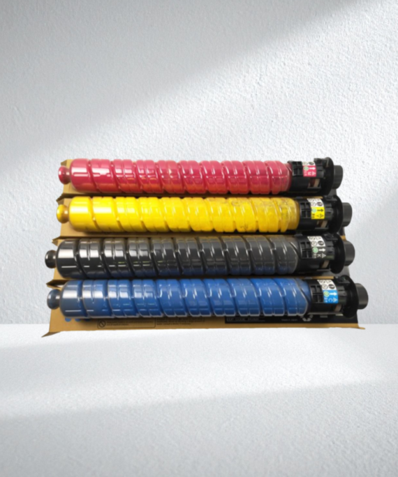 Ricoh MP C3003 / MP C3053 / MP C3054 Compatible Toner Cartridge