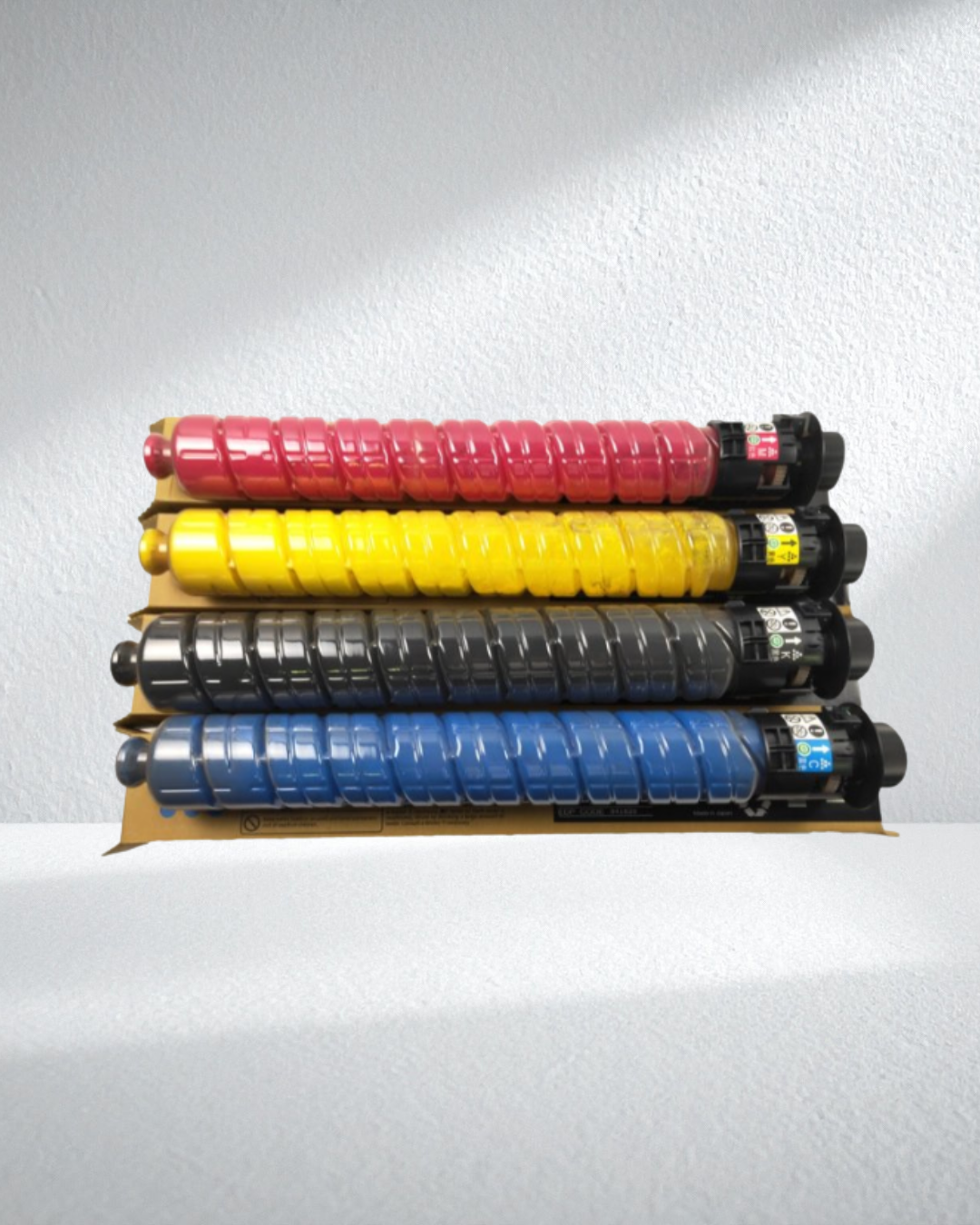 Ricoh MP C3003 / MP C3053 / MP C3054 Compatible Toner Cartridge