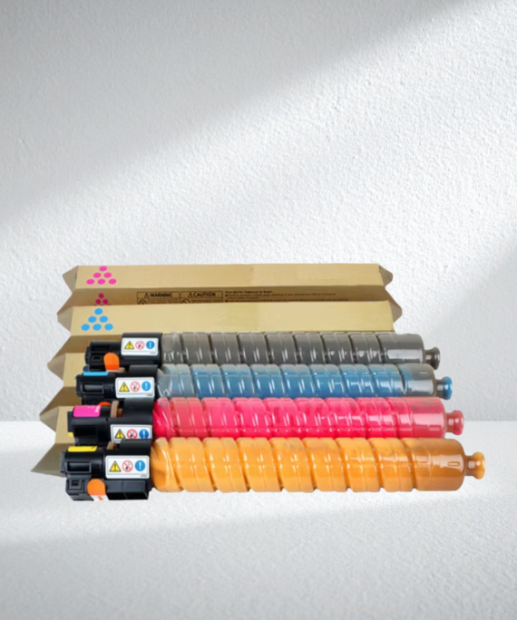 Ricoh MP C4502 Compatible Toner Cartridge