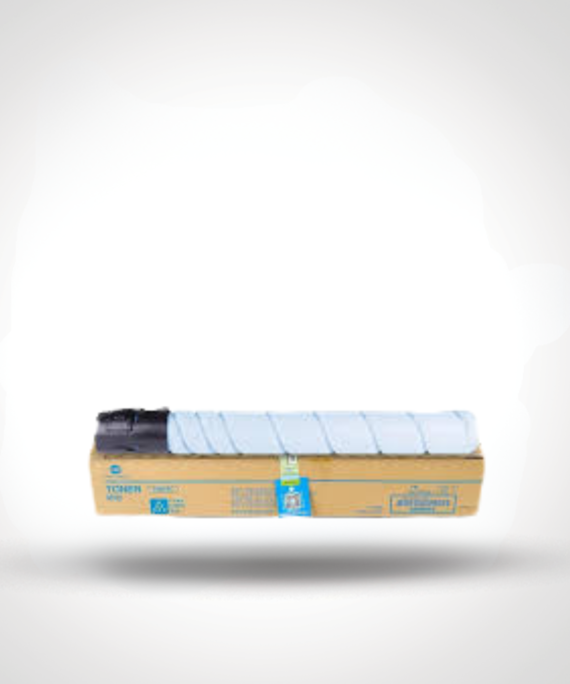 Konica Minolta TN223 Cyan Toner Cartridge