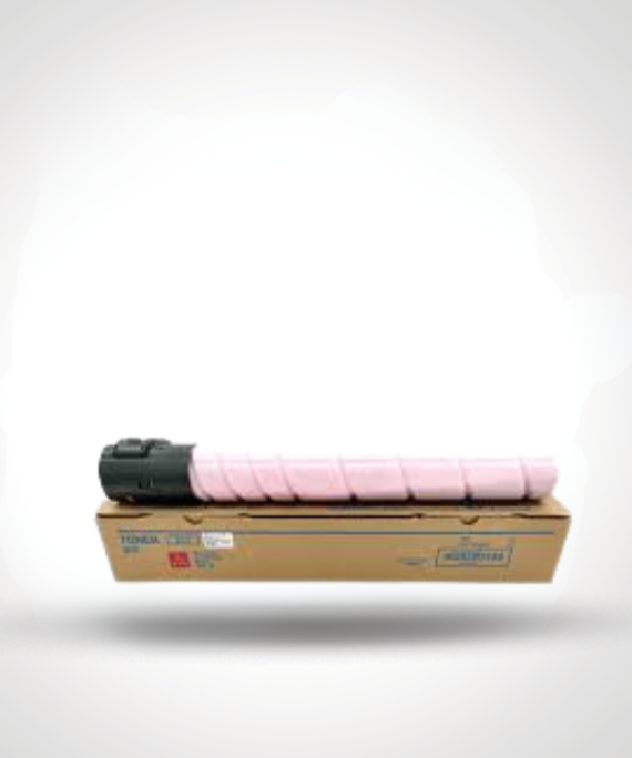 Konica Minolta TN223 Magenta Toner Cartridge
