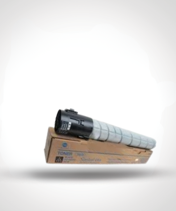 Konica Minolta TN319 Black Toner Cartridge