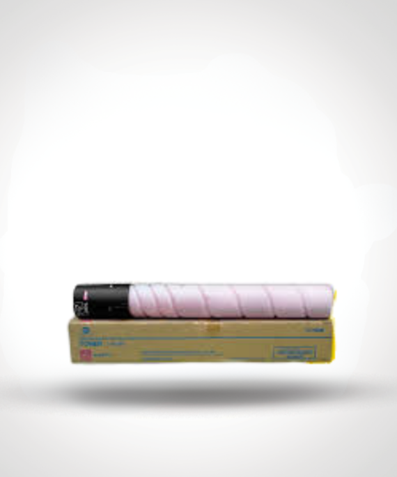 Konica Minolta TN319 Magenta Toner Cartridge