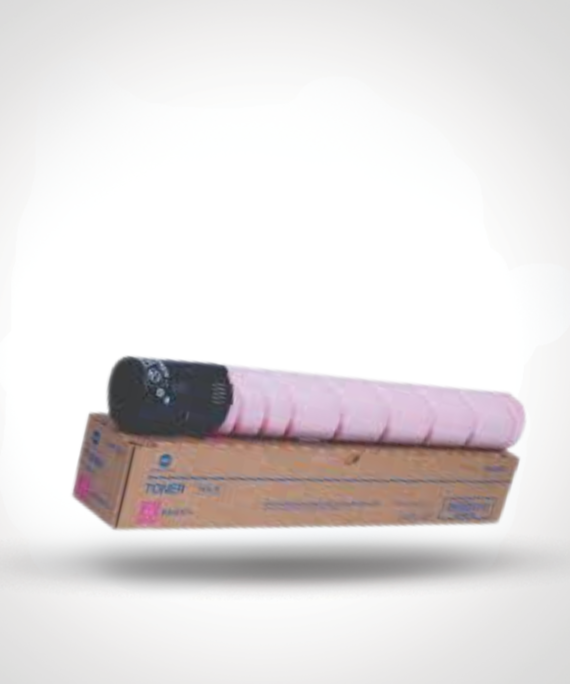 Konica Minolta TN321 Magenta Toner Cartridge