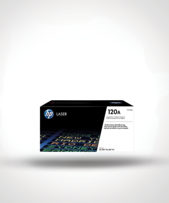 HP 120A Imaging Drum Unit