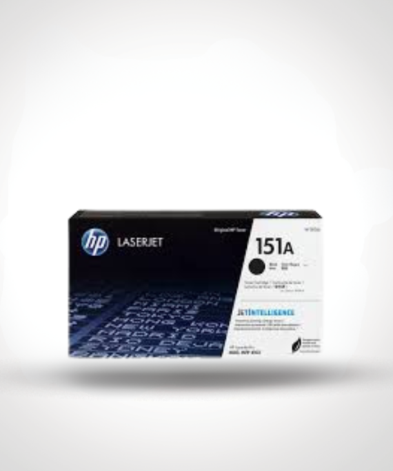 HP 151A Toner Black