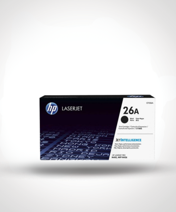 HP 226A Toner Black