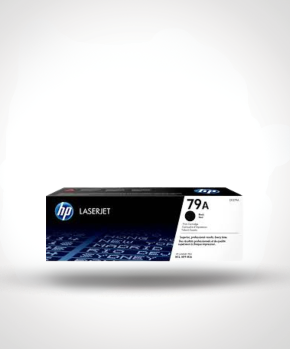 HP 279A Toner Black