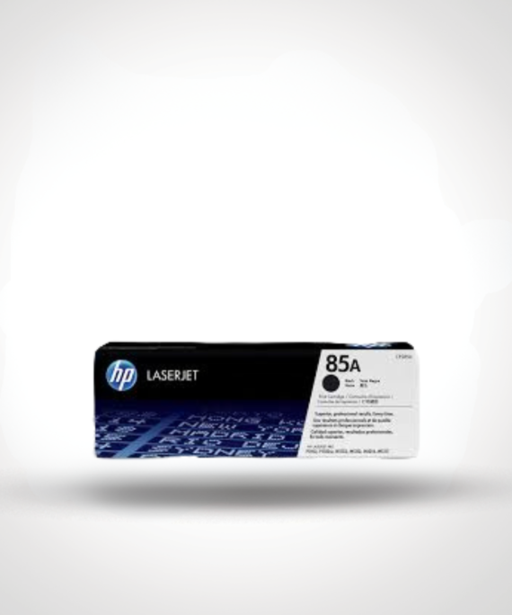 HP CE285A Black Toner