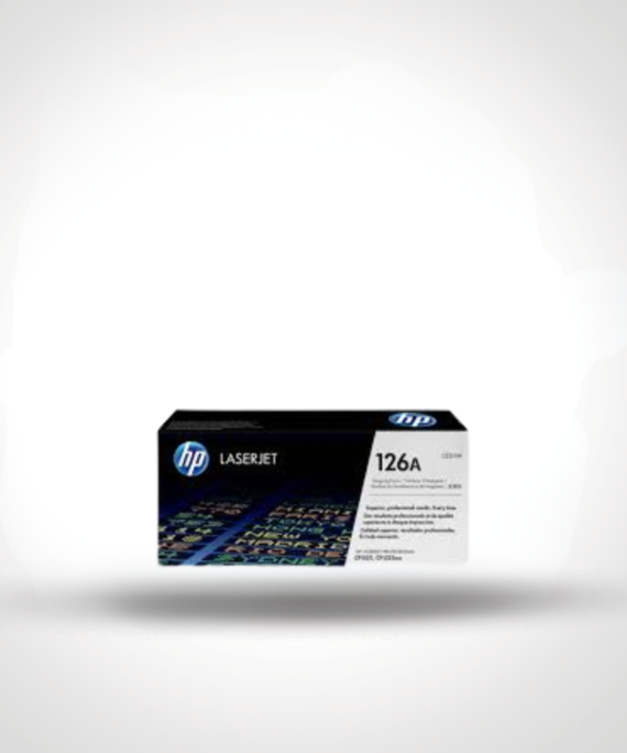 HP CE314A Imaging Drum
