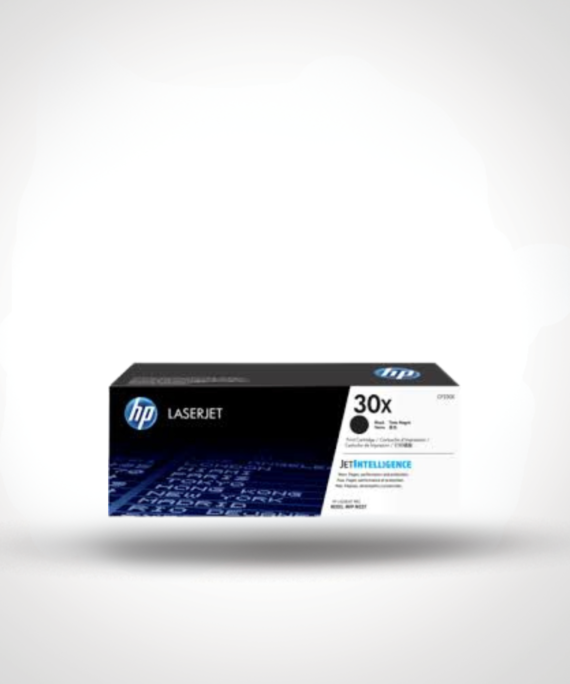 HP CF230A Black Toner