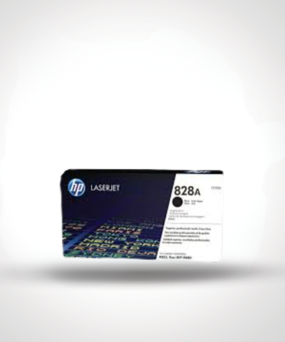 HP CF358A Imaging Drum Black
